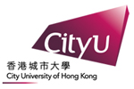 香港城市大學LOGO