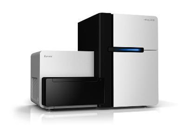 深圳弘睿康生物科技有限公司網站設計案例