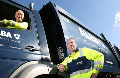 歐綠寶響應式網站網站設計案例