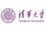 清華大學深圳研究院LOGO