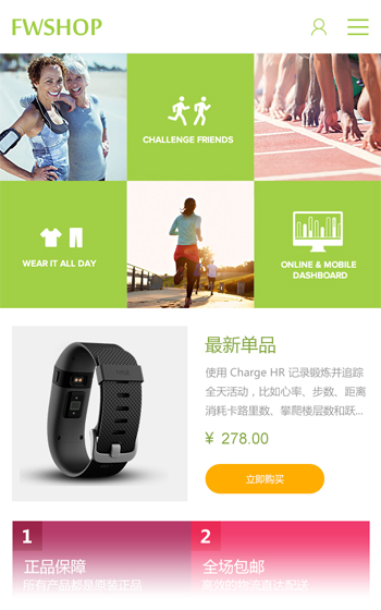 商城五網站案例圖片0