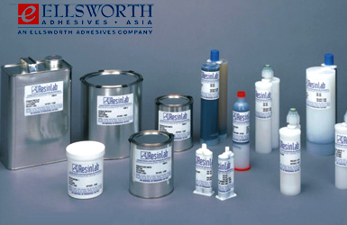 點擊查看安士澳粘合劑案例