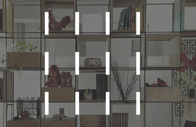 洲跡文旅網站設計案例