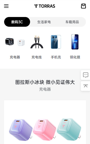 Picus Advisors諾業檢測網站案例圖片1