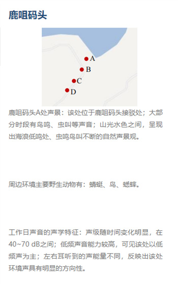 城市聲景網站案例圖片3