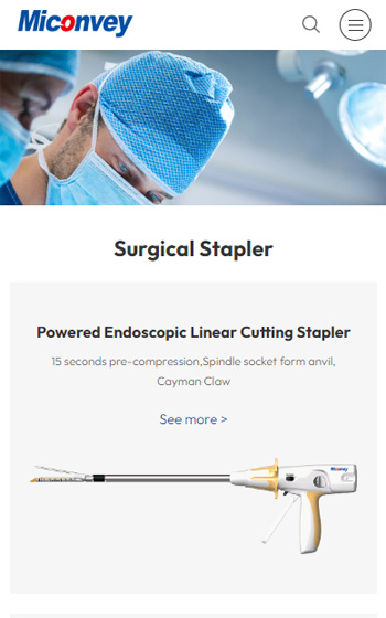 邁科唯網站案例圖片3