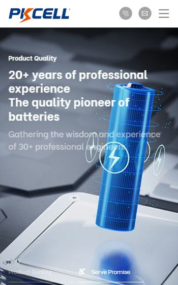 比苛電池網站案例圖片0