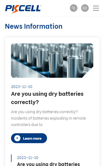 比苛電池網站案例圖片3