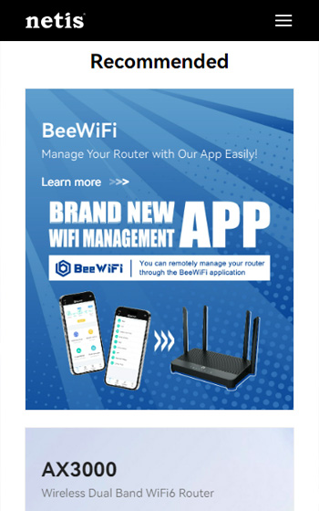 網是科技網站案例圖片1