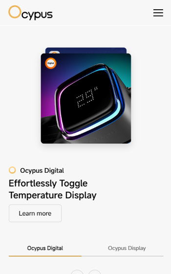 隱翅蟲科技網(wǎng)站案例圖片3