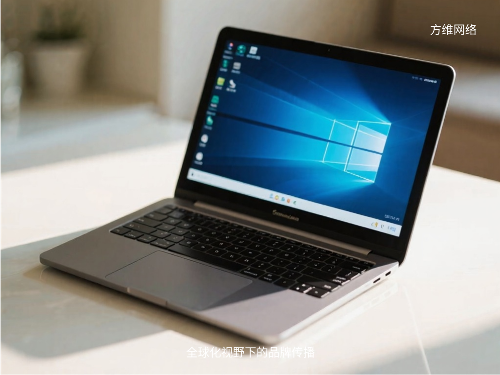 全球化視野下的品牌傳播