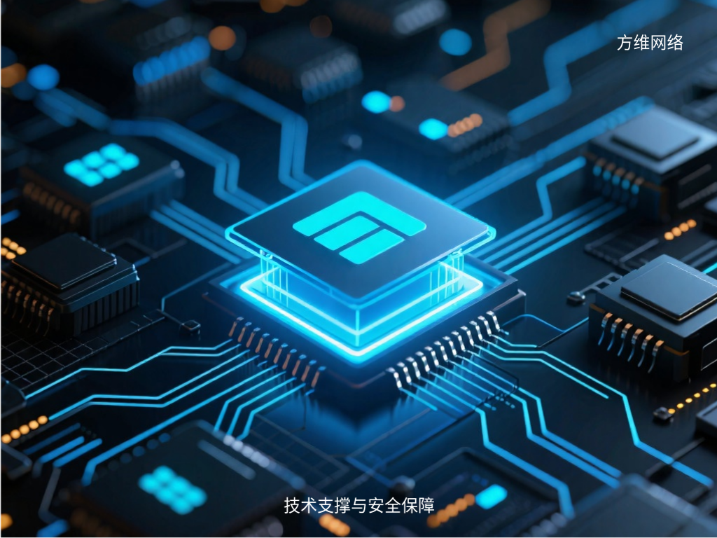 技術(shù)支撐與安全保障
