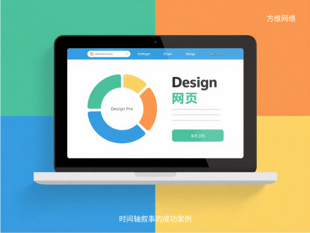 時間軸敘事的成功案例