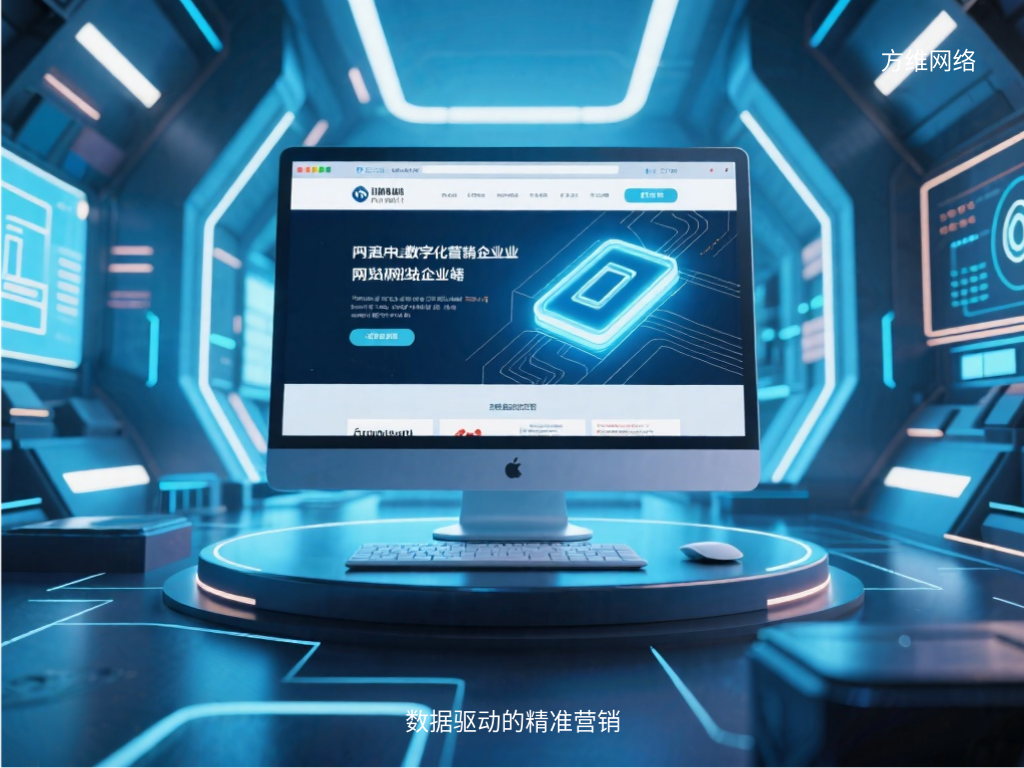 數(shù)據(jù)驅動的精準營銷