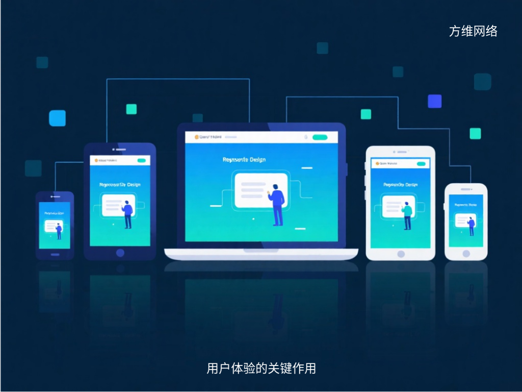 用戶體驗的關鍵作用