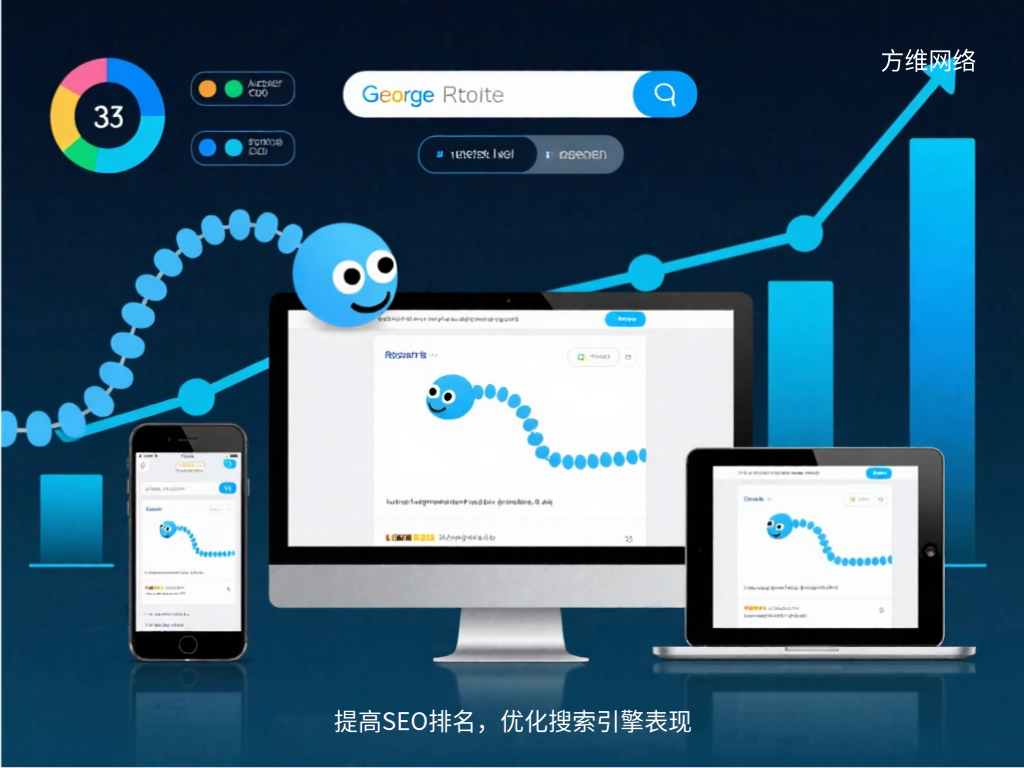 提高SEO排名，優化搜索引擎表現