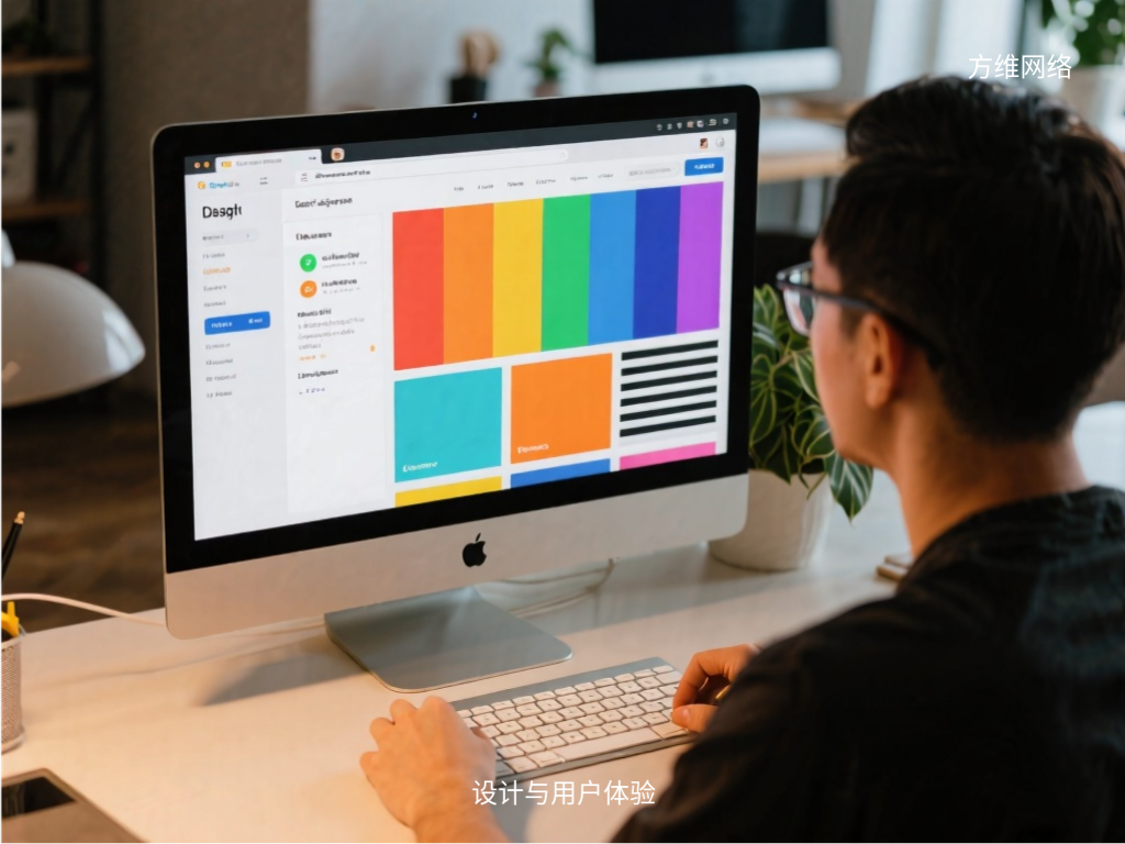 設(shè)計(jì)與用戶體驗(yàn)
