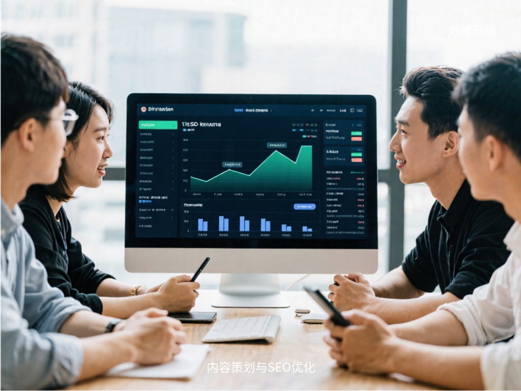 內(nèi)容策劃與SEO優(yōu)化