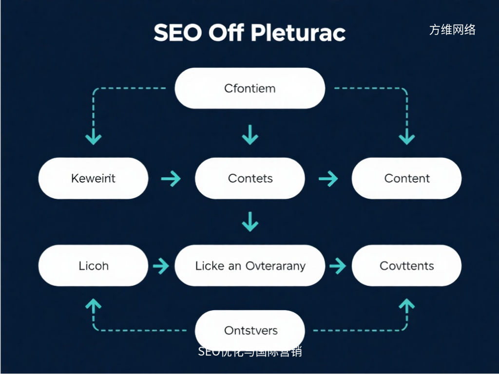 SEO優化與國際營銷