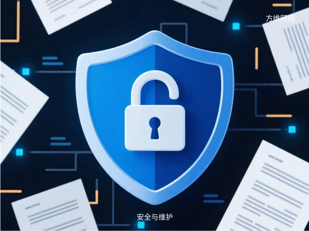 安全與維護