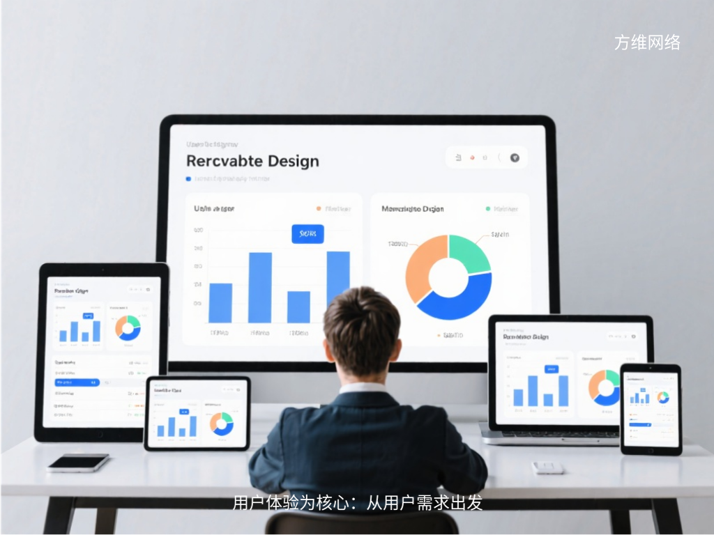 用戶體驗為核心：從用戶需求出發