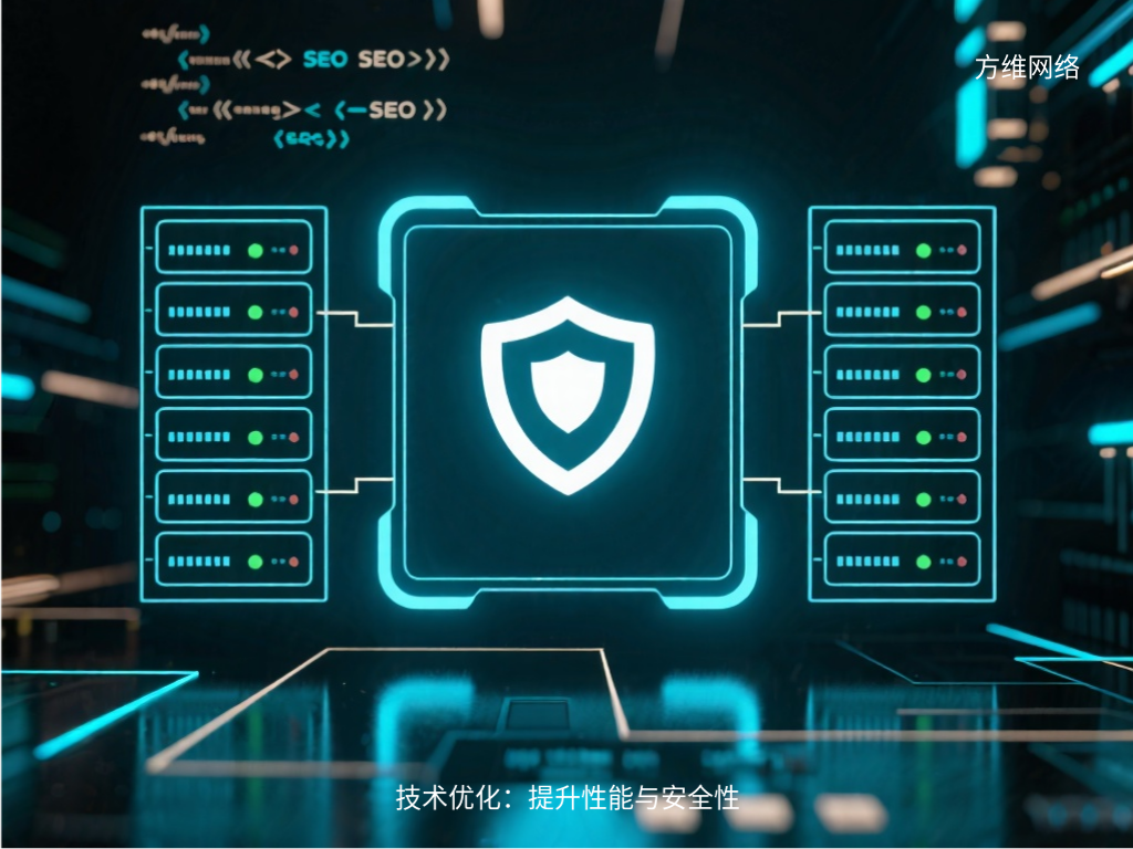 技術優化：提升性能與安全性