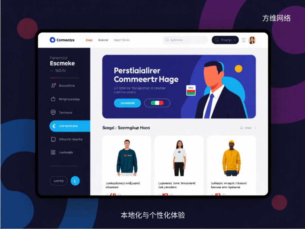 本地化與個(gè)性化體驗(yàn)