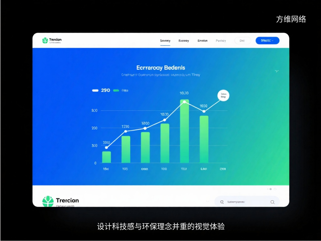設(shè)計(jì)科技感與環(huán)保理念并重的視覺體驗(yàn)
