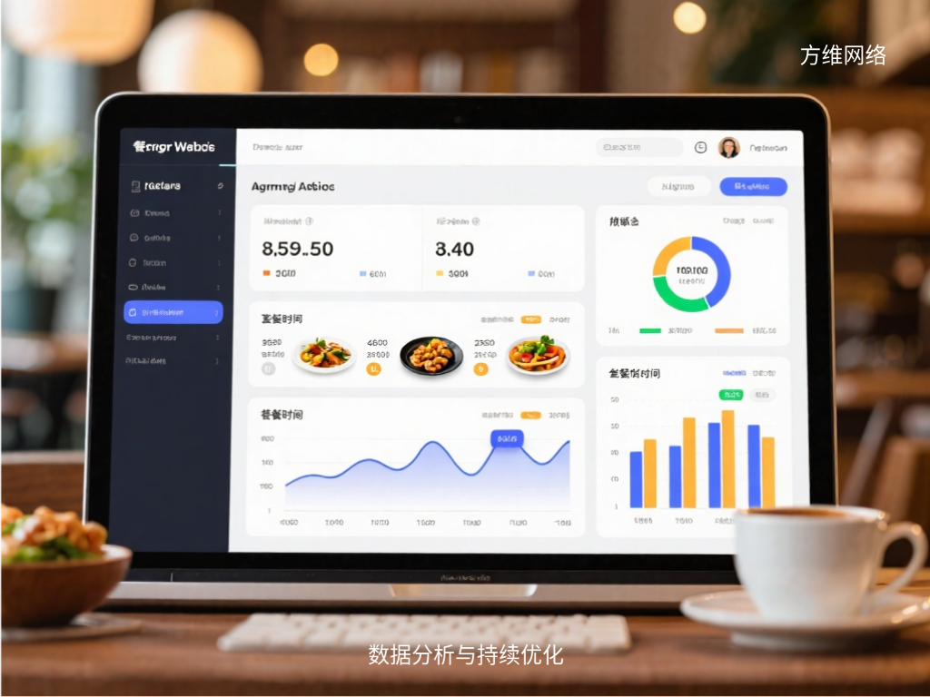 數(shù)據(jù)分析與持續(xù)優(yōu)化