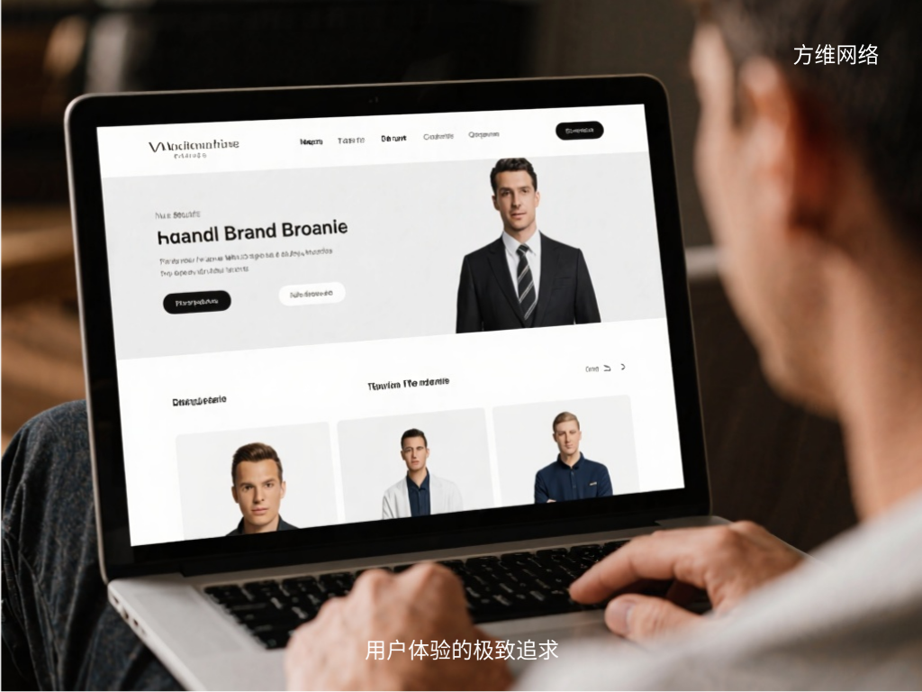 用戶體驗(yàn)的極致追求