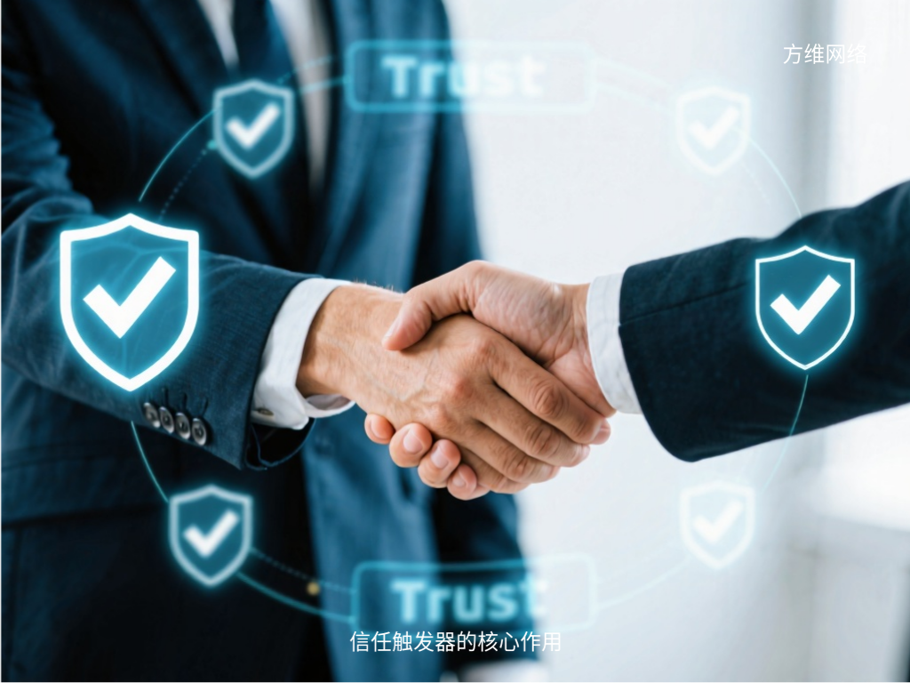 信任觸發(fā)器的核心作用