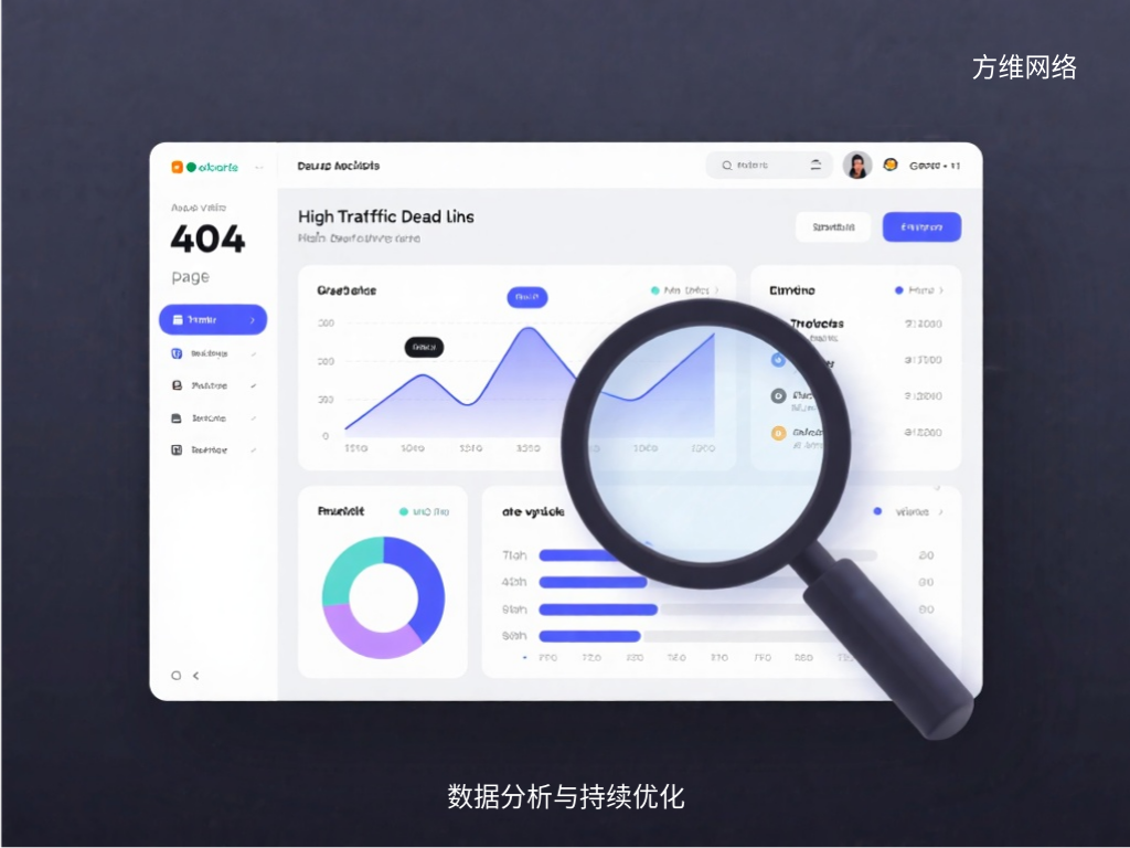 數(shù)據(jù)分析與持續(xù)優(yōu)化