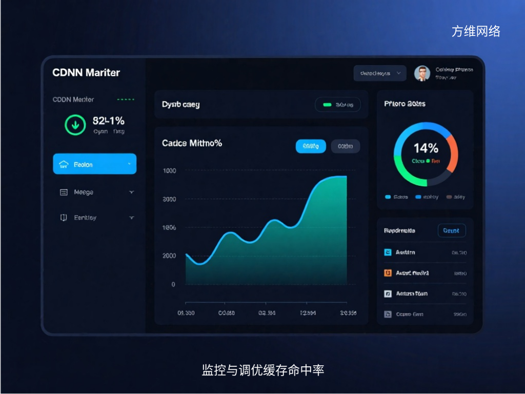 監(jiān)控與調(diào)優(yōu)緩存命中率