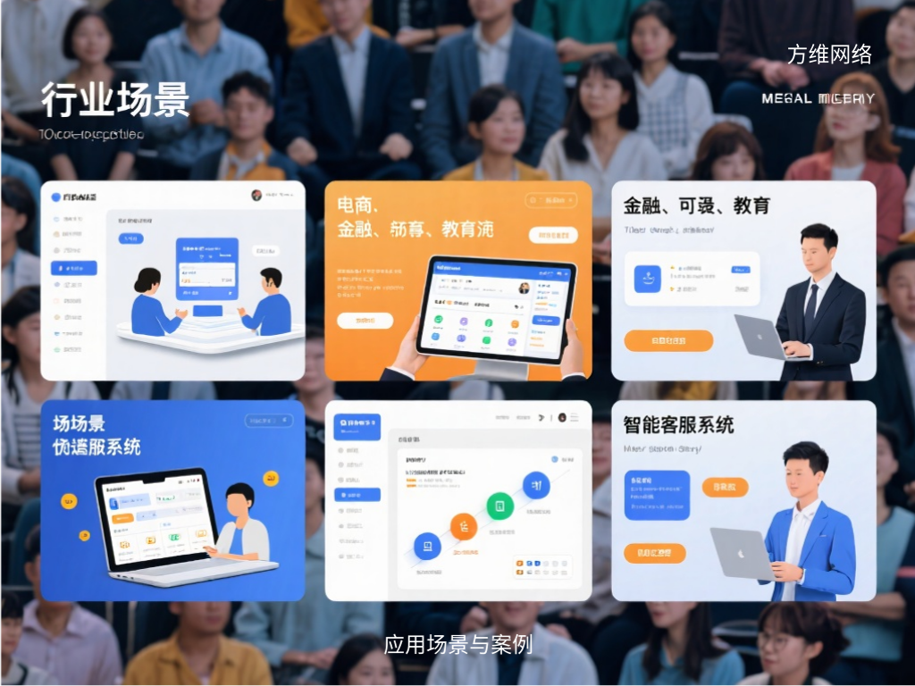 應(yīng)用場景與案例