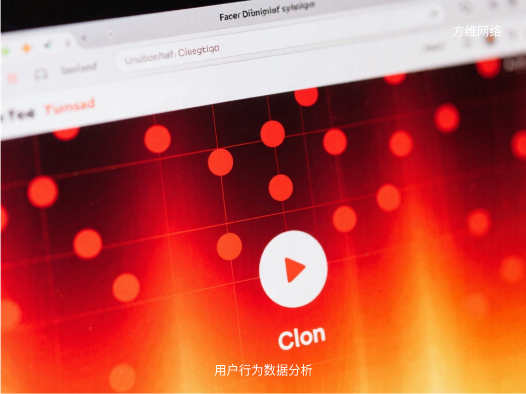 用戶行為數據分析