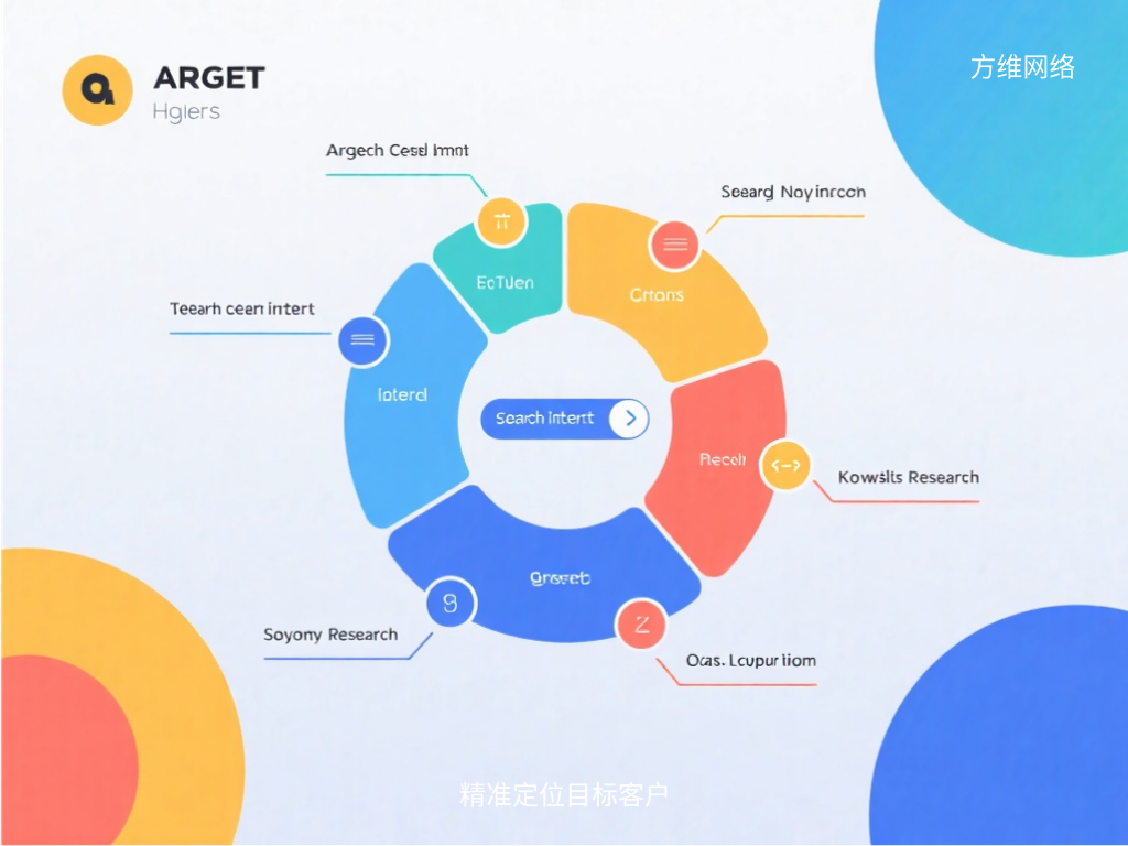 精準定位目標客戶