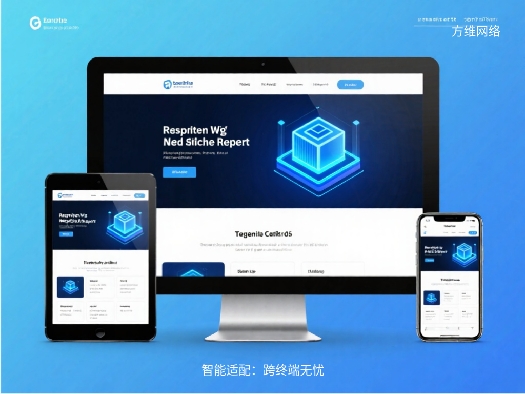 智能適配：跨終端無憂