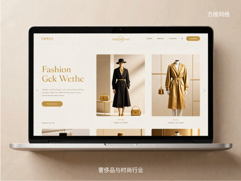 奢侈品與時尚行業(yè)