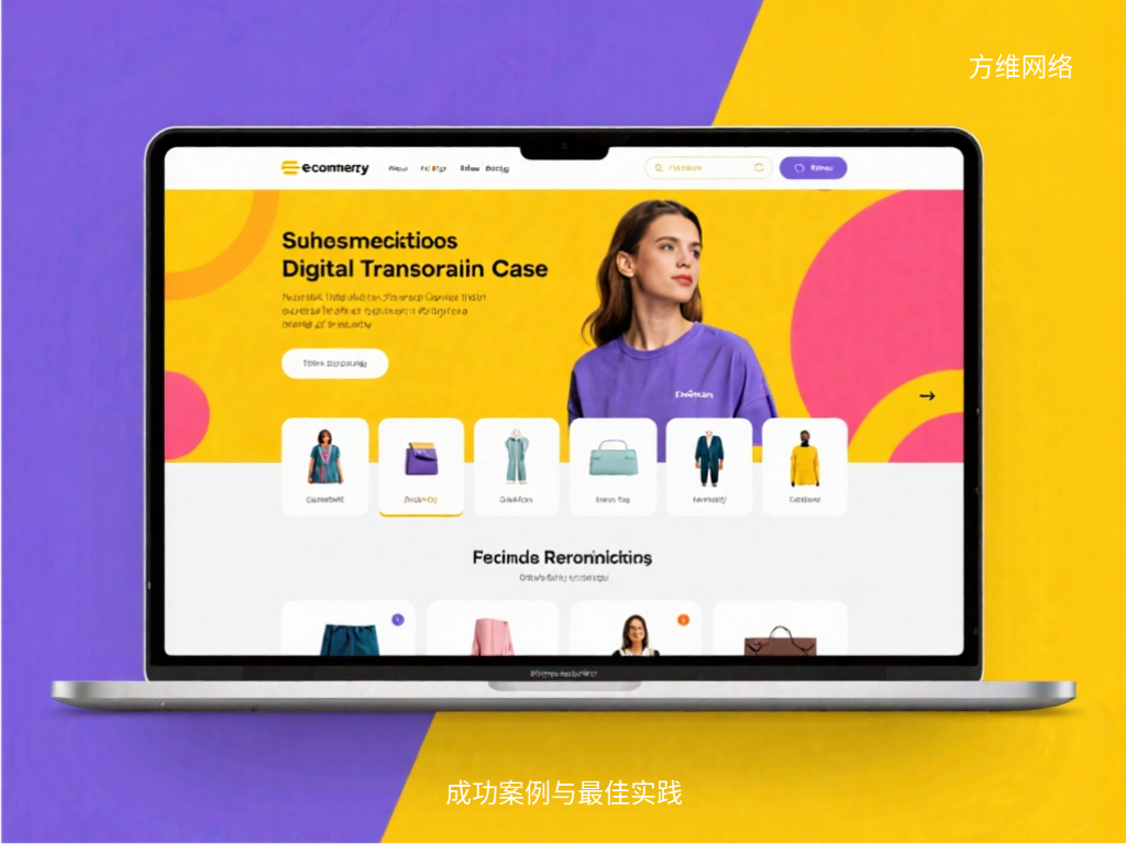 成功案例與最佳實踐