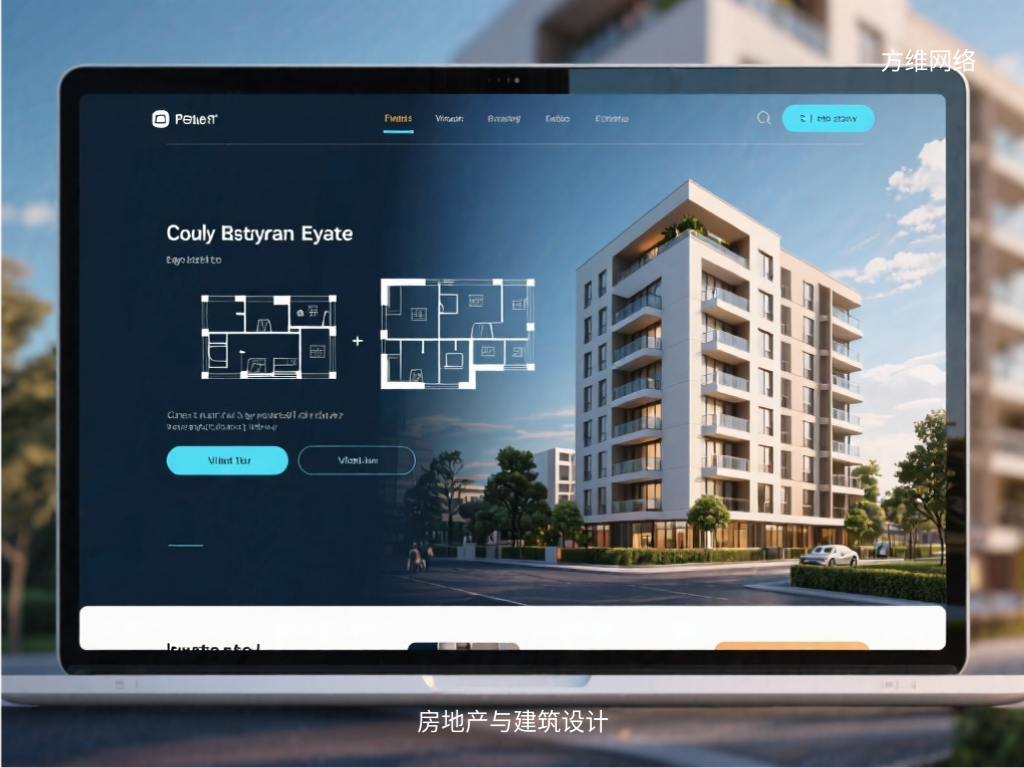 房地產(chǎn)與建筑設(shè)計(jì)