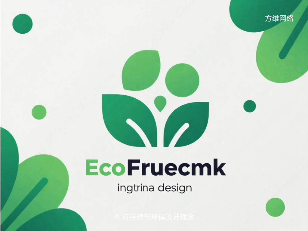 4. 可持續(xù)與環(huán)保設計理念