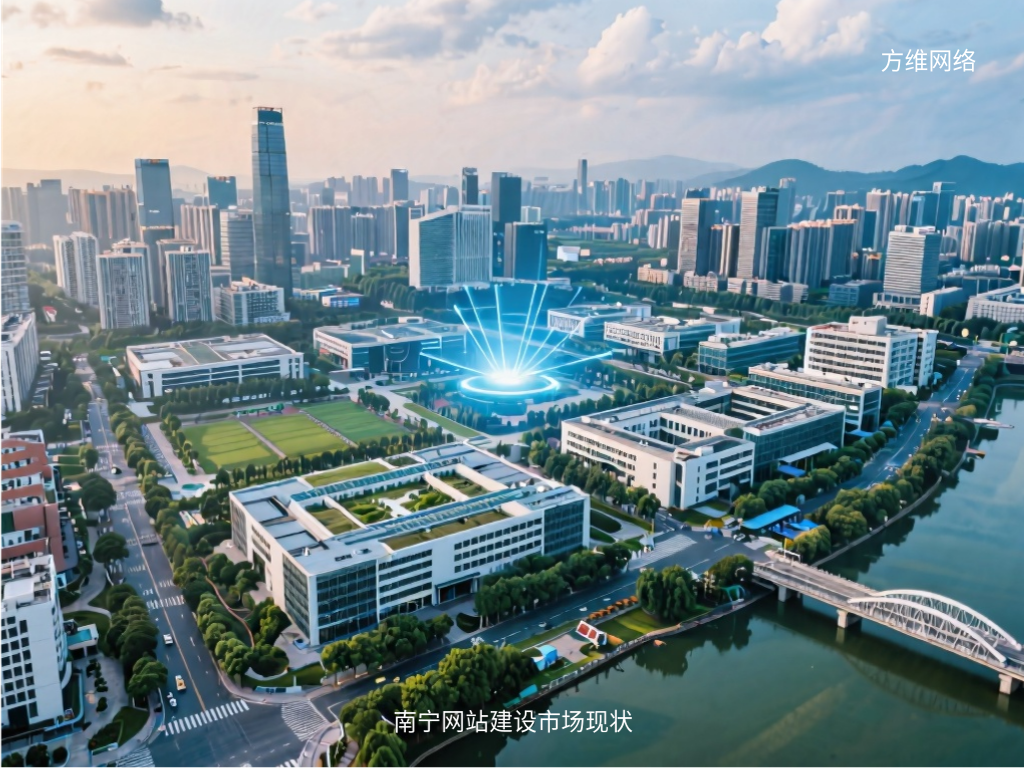 南寧網(wǎng)站建設(shè)市場(chǎng)現(xiàn)狀