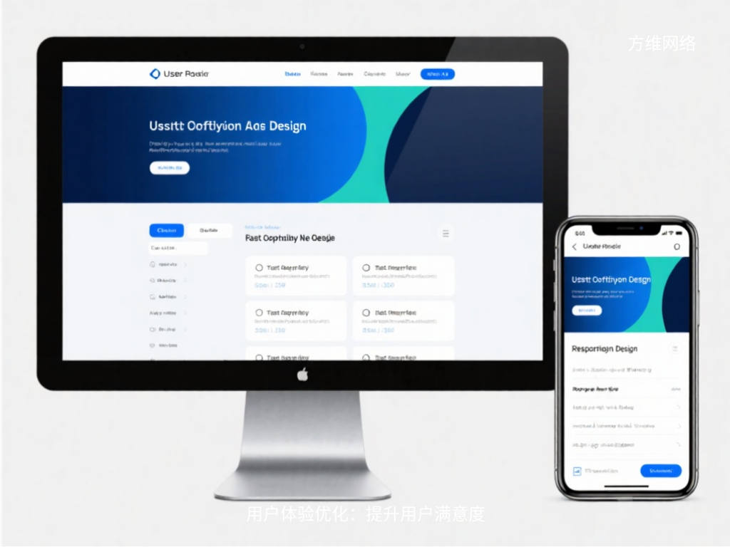 用戶體驗(yàn)優(yōu)化：提升用戶滿意度