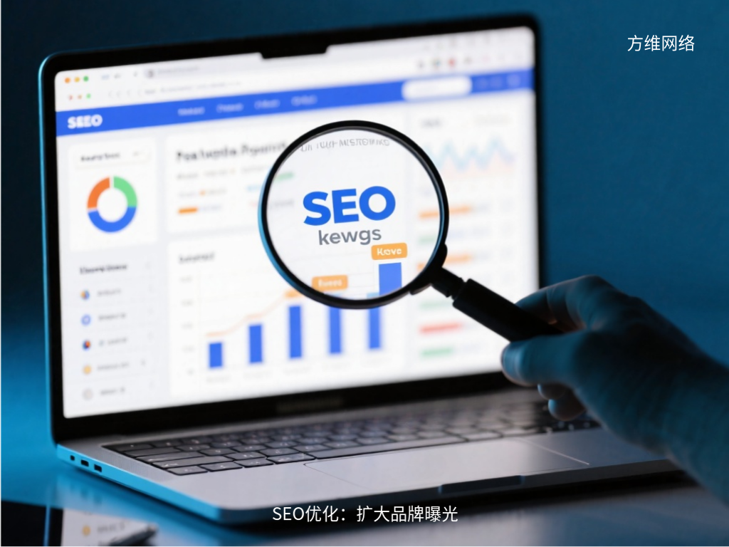 SEO優(yōu)化：擴(kuò)大品牌曝光