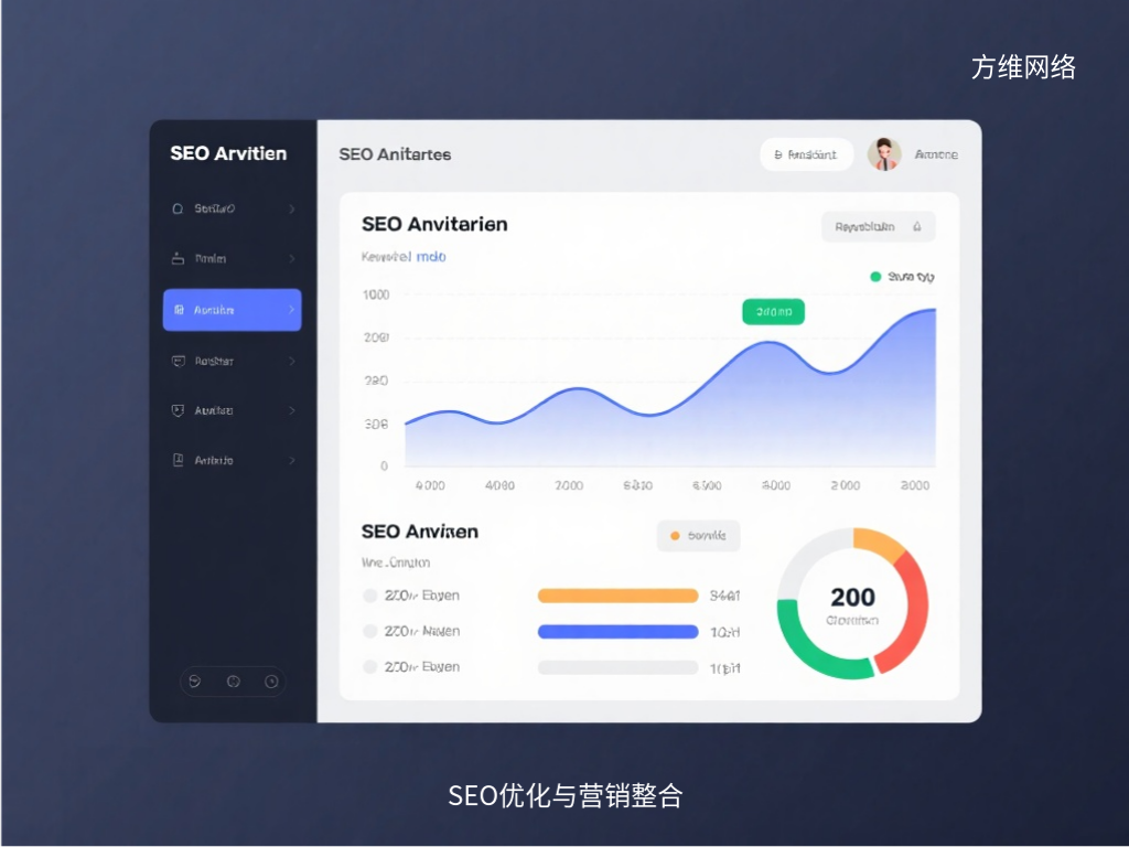 SEO優(yōu)化與營銷整合