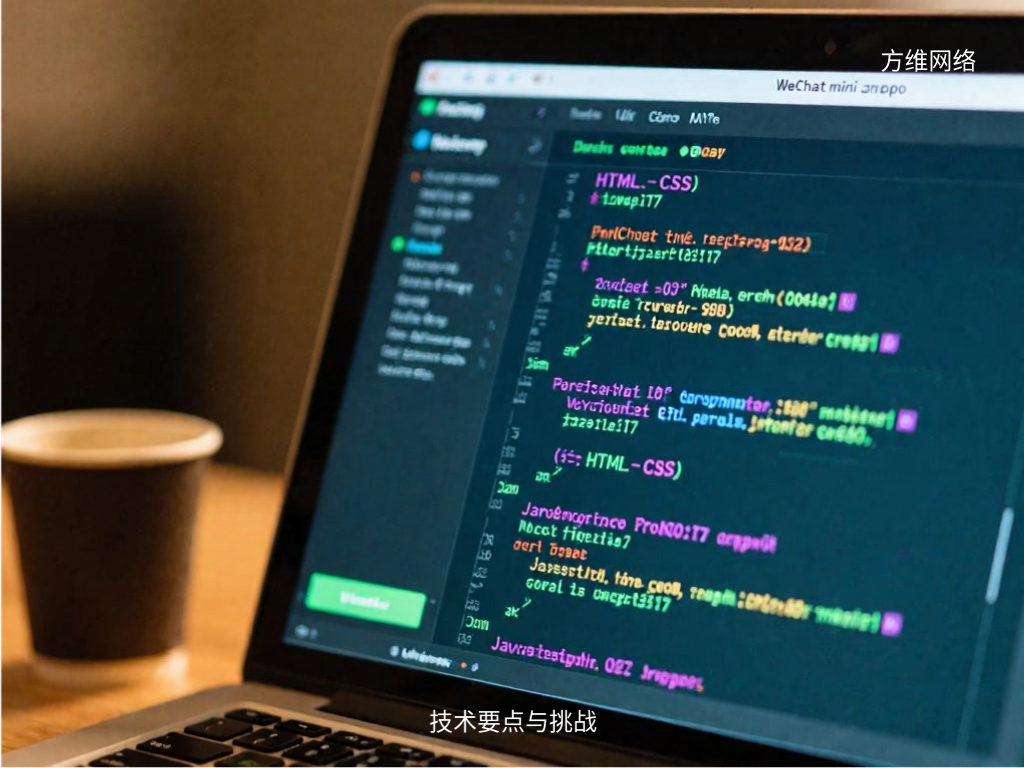 技術要點與挑戰