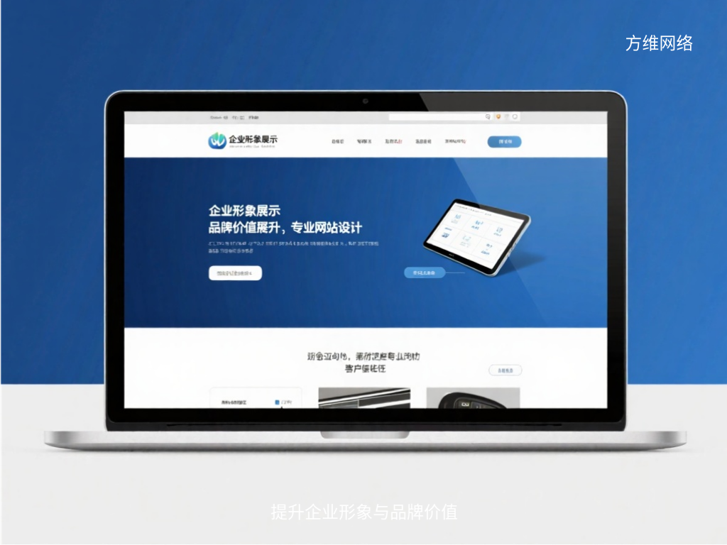 提升企業(yè)形象與品牌價值