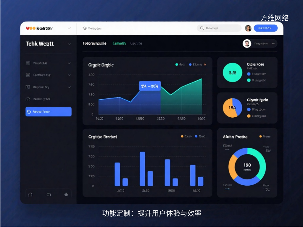 功能定制：提升用戶體驗與效率
