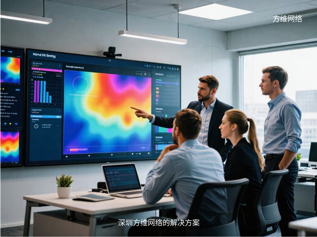 深圳方維網絡的解決方案