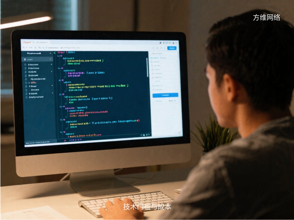 技術(shù)門檻與成本